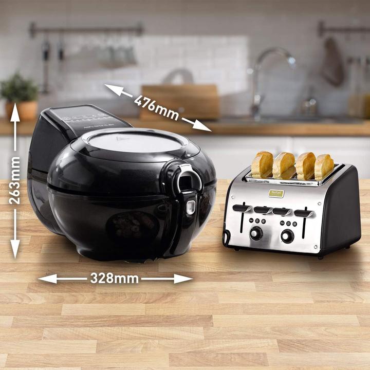 Produktbild Tefal ActiFry Genius XL 2in1