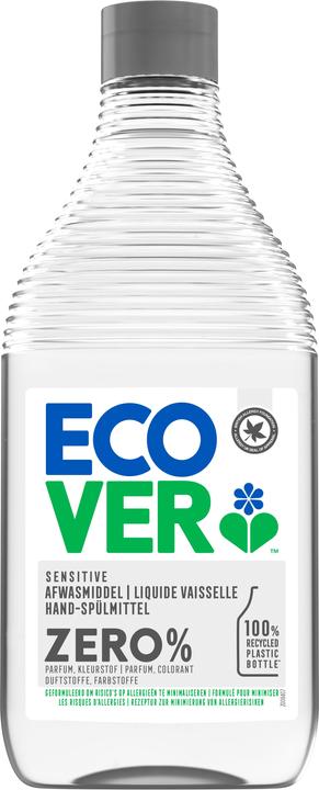 Image du produit Ecover Zéro (Liquide, 22 x)