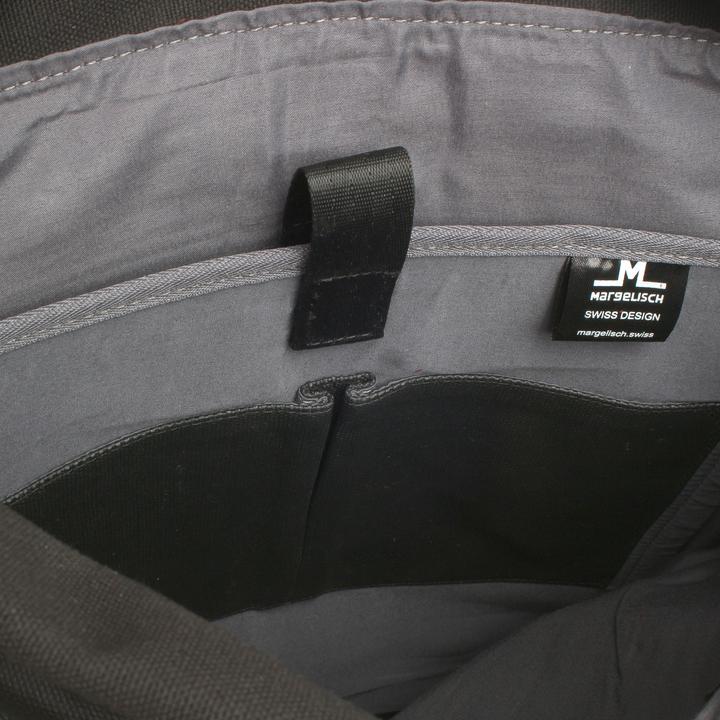 Actual product image Margelisch Bandir 2 (19 l)