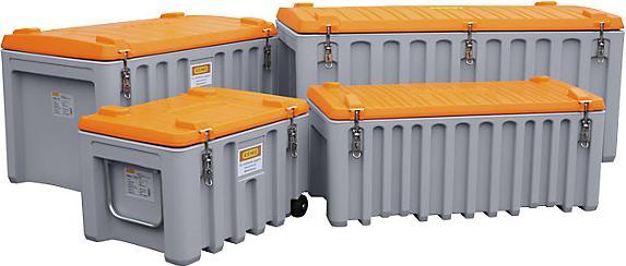Produktbild Cemo Universalbox aus Polyethylen (750 l)