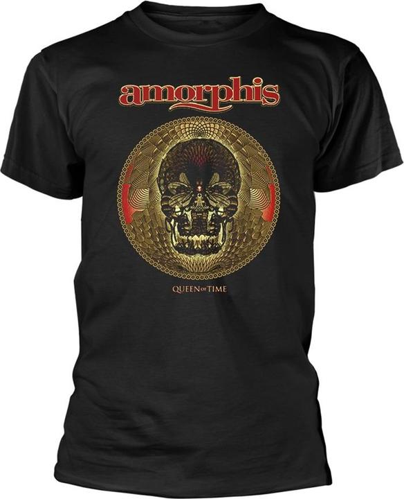 Amorphis Queen Of Time (L)