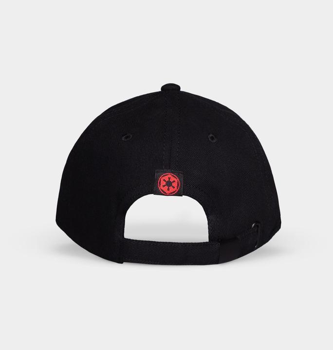 Produktbild Difuzed STAR WARS - Casquette Ajustable - Villains (One Size)