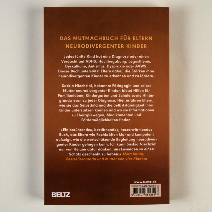 Produktbild Ein Kopf voll Gold (Deutsch, Saskia Niechzial, 2024)