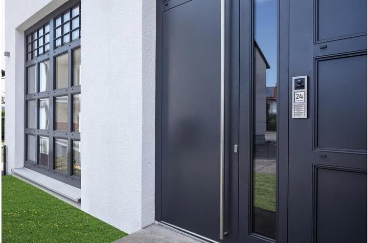 Immagine prodotto Abus Modulo video IP per sistema citofonico (Ethernet)