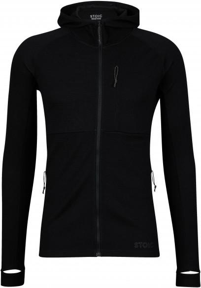 Actual product image Stoic Merino260 StadjanSt. Hoody (XS)