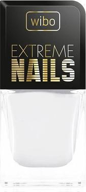 Wibo Extreme Nails Nail Polish 25 8.5Ml (25)