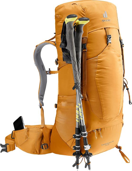Produktbild Deuter Aircontact Lite 40 + 10 (50 l)