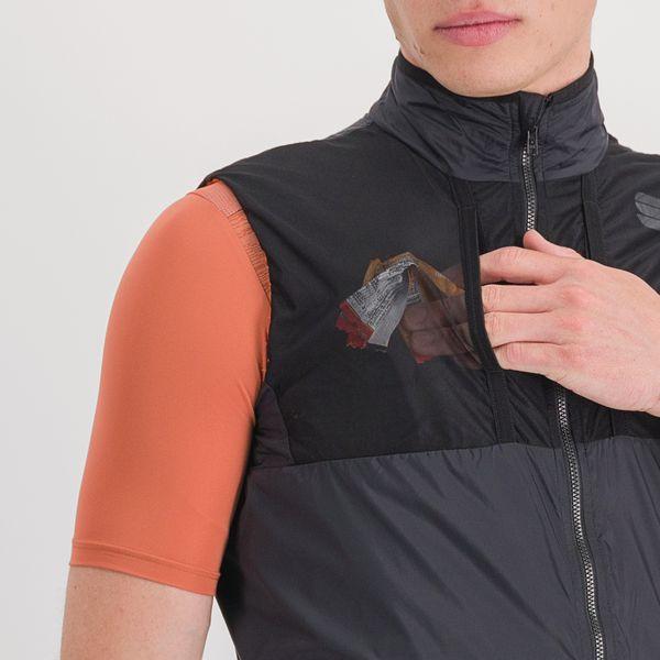 Immagine prodotto Sportful Gilet Giara ayer (L)