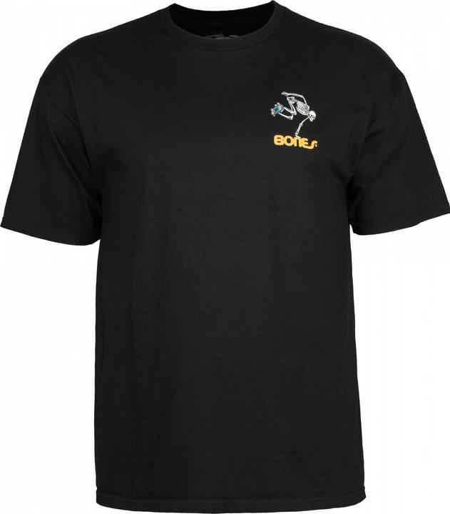 Actual product image Skate Skeleton T-Shirt (L)