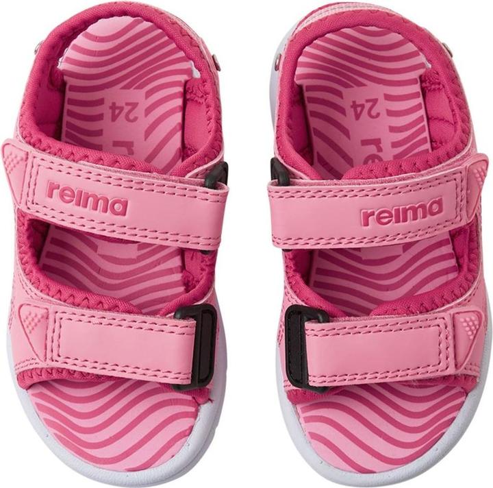 Produktbild Reima Bungee Kleinkinder Sandalen (32)