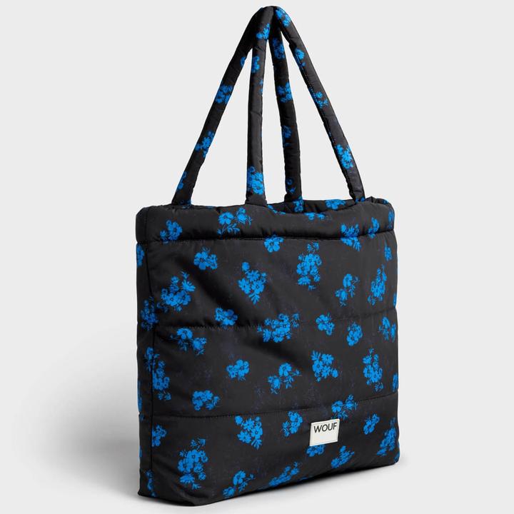 Actual product image Wouf Foldable shopping bag 40 cm