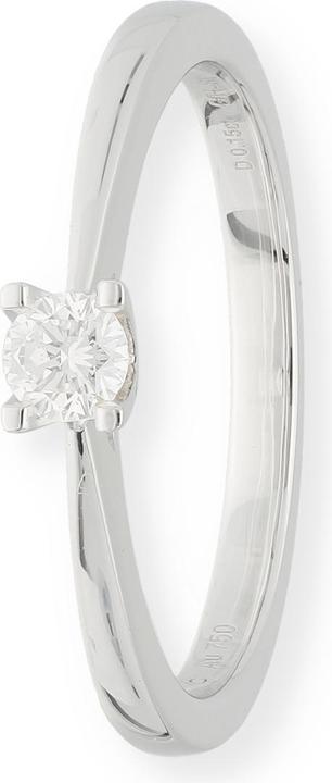 Produktbild Carat Solitaire (56, 750/18 K Gold)
