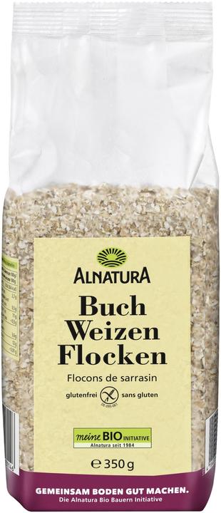 Alnatura Buchweizenflocken (350 g)