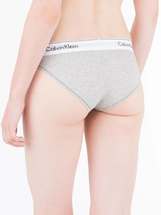 Actual product image Calvin Klein Bikini (L)