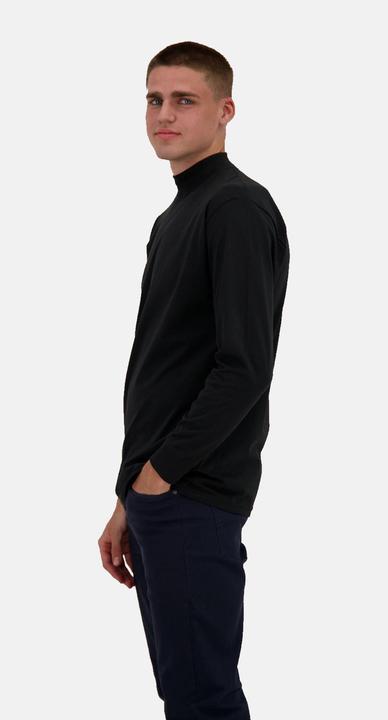 Produktbild Ragman Longsleeve Casual Bequem sitzend (L)