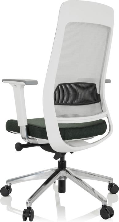 Image du produit Hjh Office Chiaro T2 Blanc