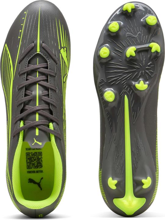 Image du produit Puma Ultra 5 Play Fg/Ag (39)