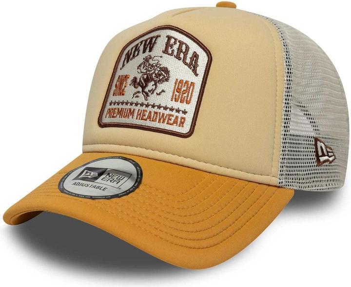 Produktbild New Era Graphic Patch (One Size)