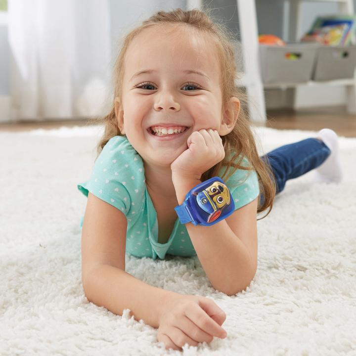 Actual product image VTech PAW Patrol - Learn Watch Chase (Dutch)