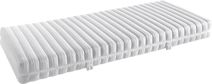 Image du produit Robusta Swiss Bedding Primo (95 x 200 cm, Noyau de mousse)