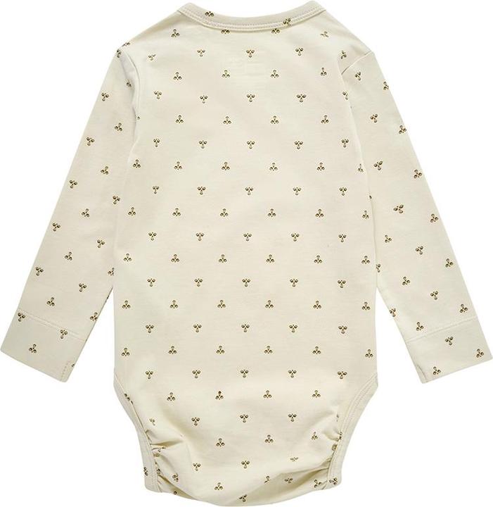 Immagine prodotto hummel hmlBEESY CORPO L/S (74)