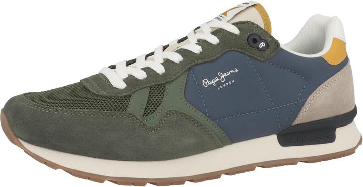 Produktbild Pepe Jeans Brit Camp - 65515 (42)