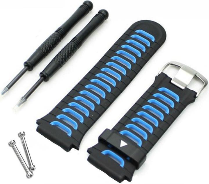 Produktbild Garmin Ersatzarmband (Kunststoff, Forerunner 920XT)