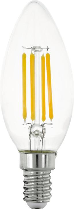 Produktbild EGLO Leuchtmittel (E14, 2.20 W, 470 lm, 1 x, A)