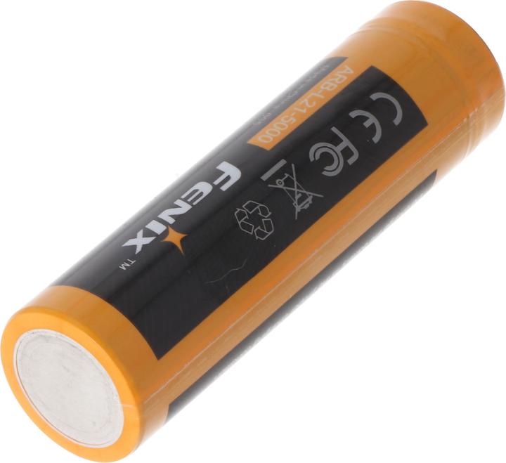Produktbild Fenix Akku für TK22 und PD36R