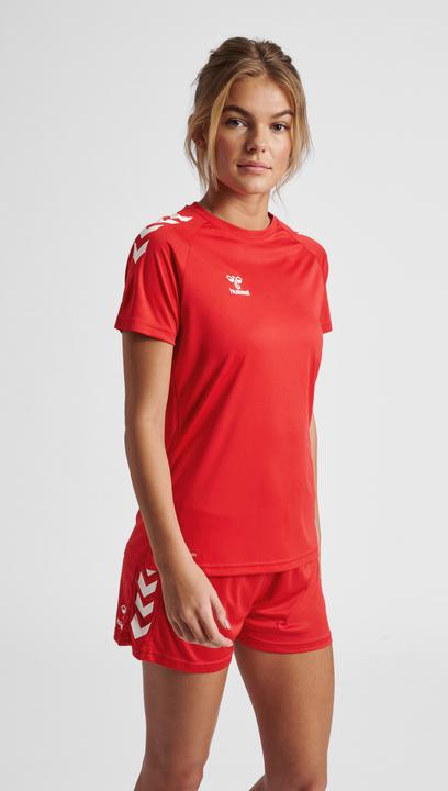 Immagine prodotto hummel Core Xk Core Poly T-Shirt S/S Donna (L)
