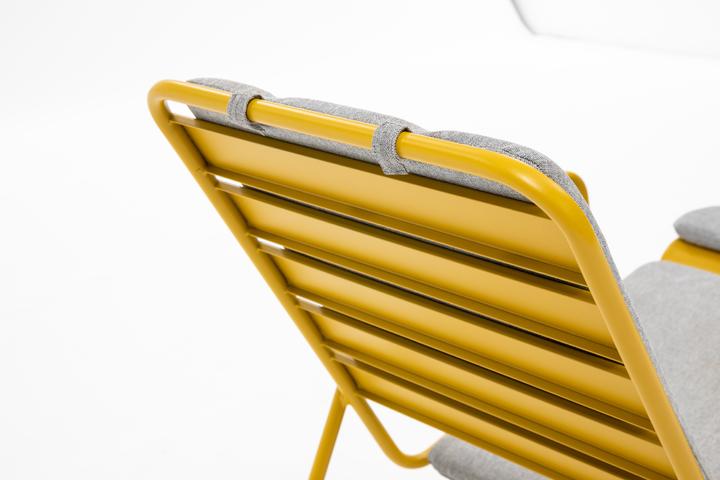 Actual product image Giardimo LAB Retro (138 cm)
