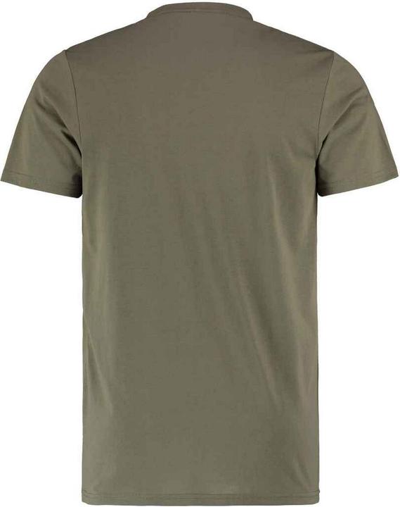 Actual product image Kustom Kit Mens Superwash 60°C T-Shirt (XXL)