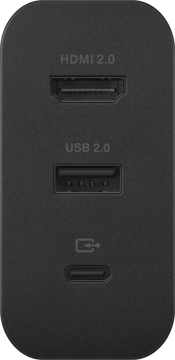 Immagine prodotto ASUS Dock caricabatterie da gioco ROG (USB-C, 1 Porti)