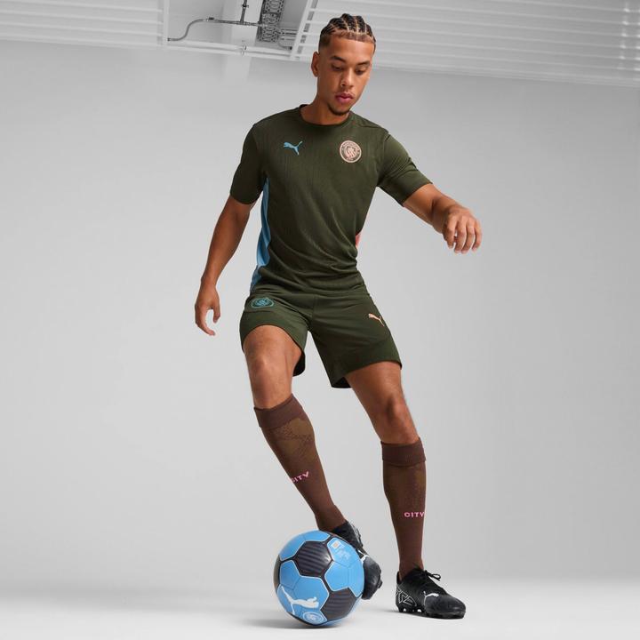 Image du produit Puma Maillot d'entraînement MCFC (XS)