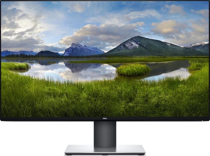 Produktbild Dell UltraSharp U3219Q (3840 x 2160 Pixel, 32")
