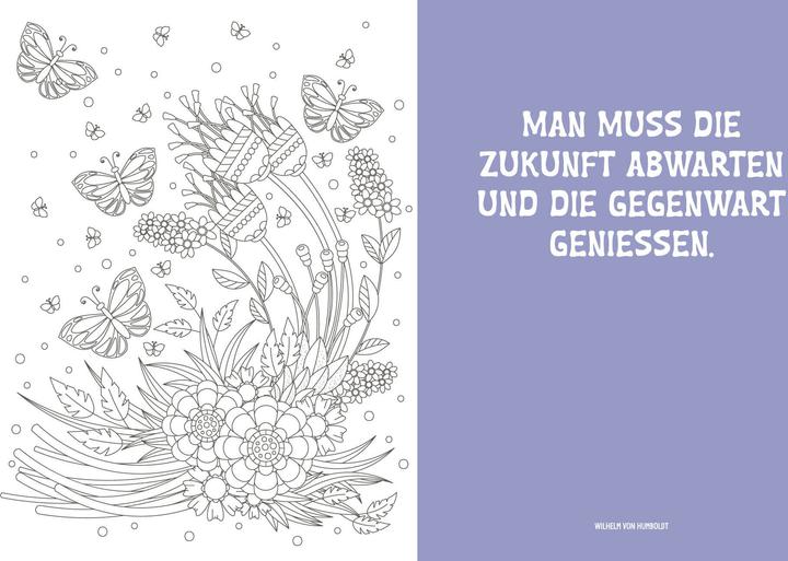 Produktbild Mandala Natur und Entspannung
