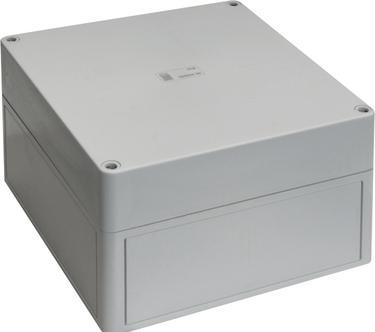 Produktbild Rittal PolycarbonatGehäuse (Gehäuse)