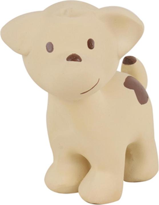 Actual product image Tikiri Rattles farm natural rubber ( assorted)