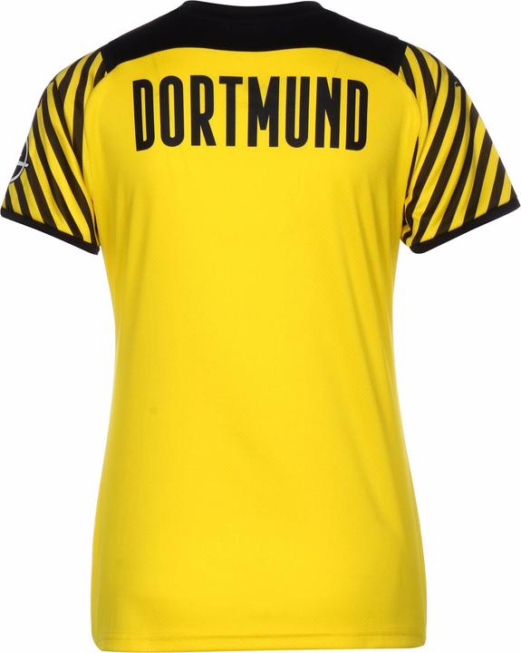 Immagine prodotto Puma Camicia Borussia Dortmund Home 2021/2022 Donna (XL)