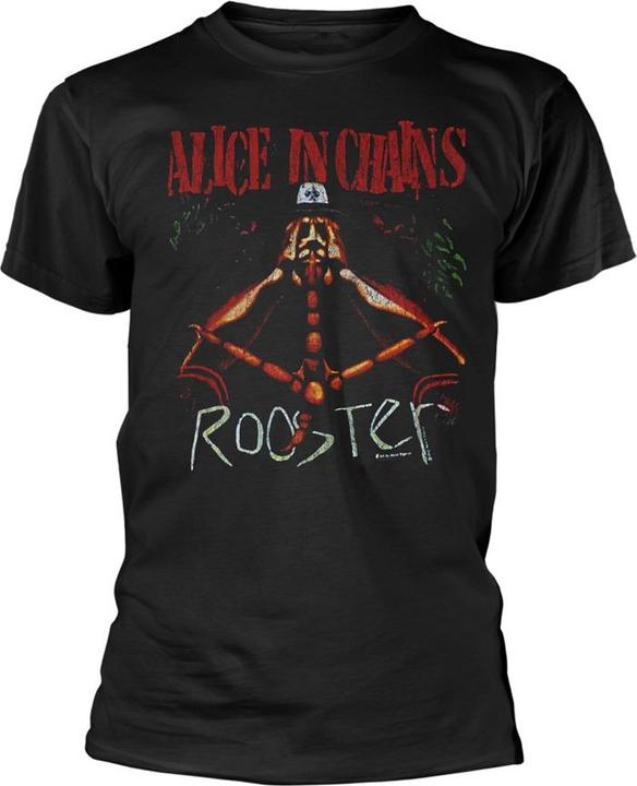 Alice In Chains Rooster