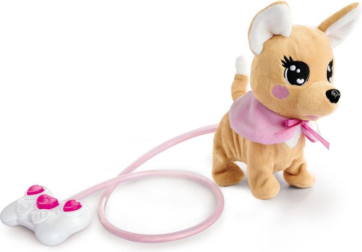 Actual product image Simba ChiChi Love Loomy (21.10 cm)