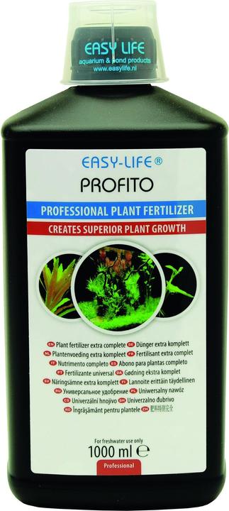 Actual product image EasyLife Pro Fito All-in-1 Complete Fertiliser (Aquarium Fertiliser)