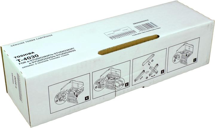 Actual product image Toshiba T-4030 (FC)