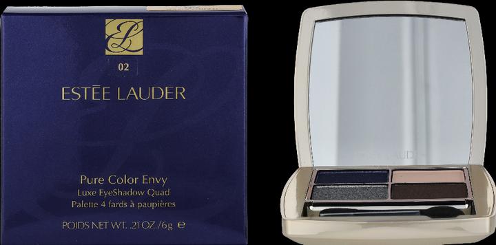 Actual product image Estée Lauder Double Wear Sheer Flattery Loose Powder (Indigo night)