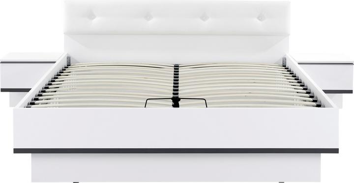 Immagine prodotto Lipo Letto futon (180 x 200 cm)