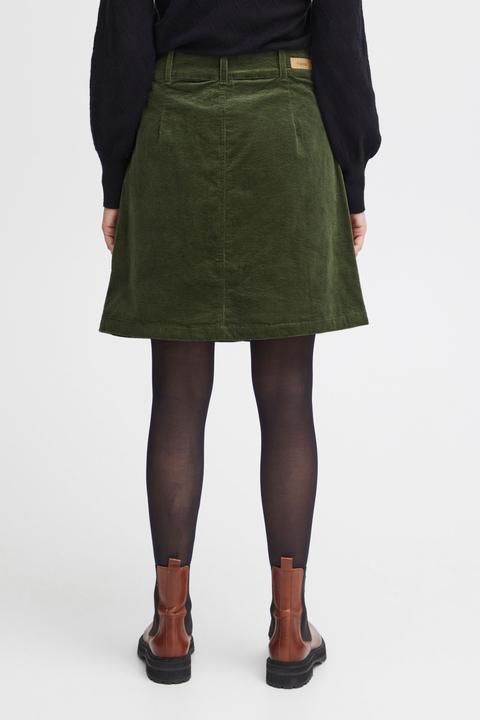 Actual product image Fransa FRMITA SK 1 - Skirt - 20612689 (36)