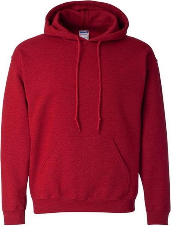 Gildan Heavy Blend Kapuzenpullover Hoodie Kapuzensweater