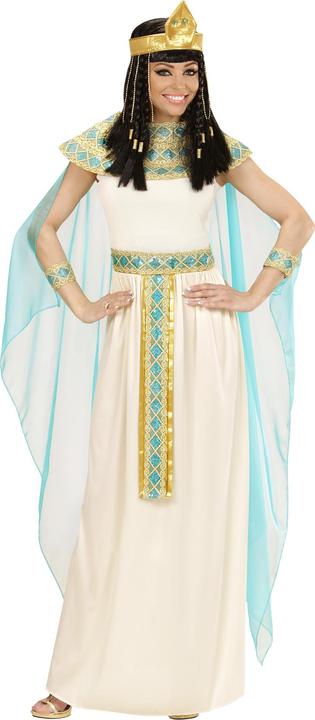 Actual product image Widmann Ägyptische Königin Cleopatra (L)