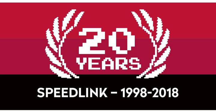 Immagine prodotto Speedlink Competition Pro Extra (PC)
