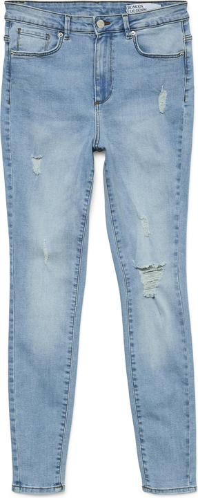 Produktbild Vero Moda VMSOPHIA Hohe Taille Skinny Fit Jeans Skinny Jeans (32)